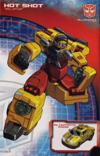BUY NEW transformers - 104760 Premium Anime Print Poster